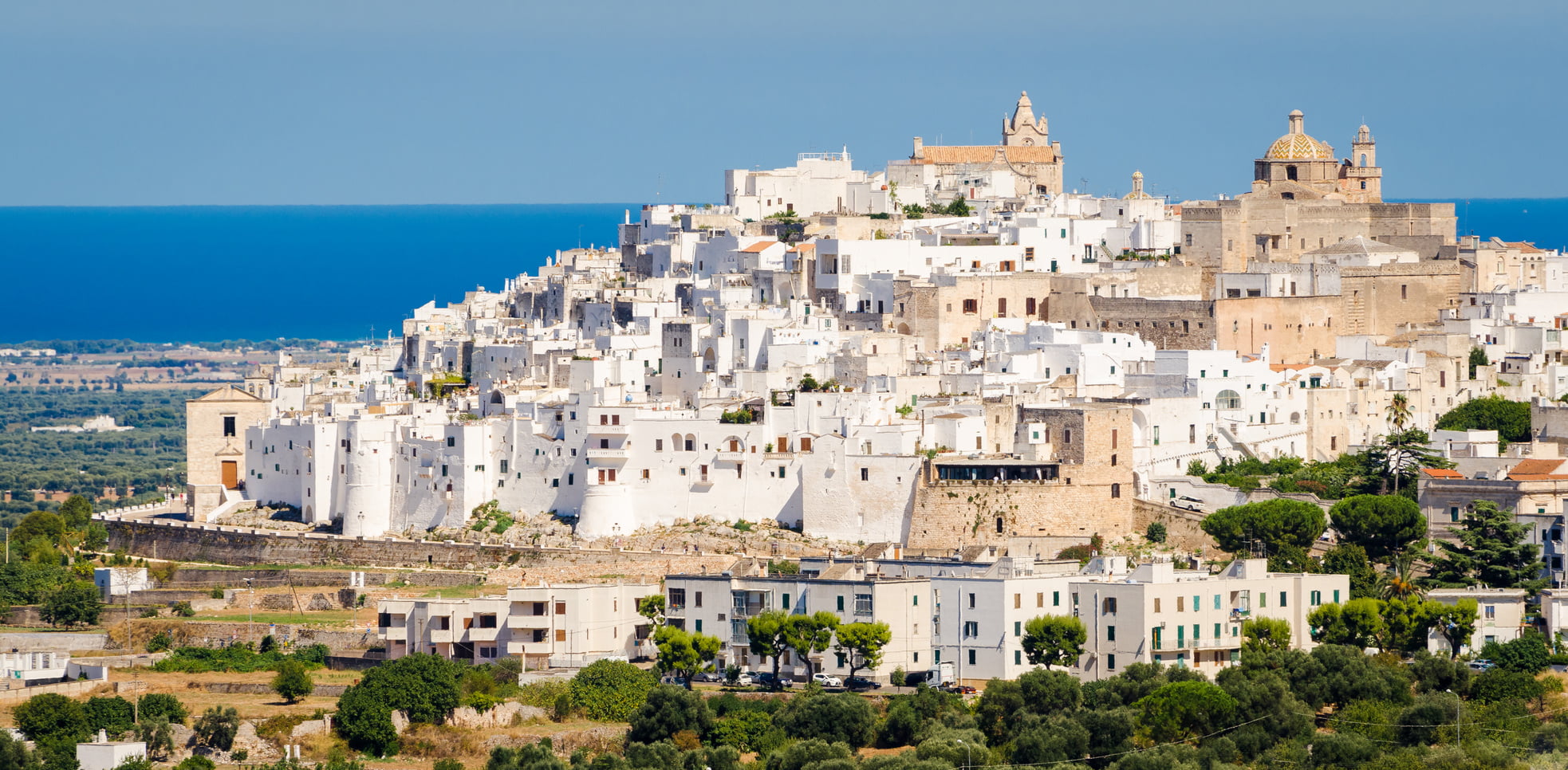 Image of Ostuni